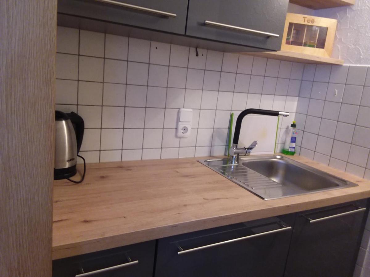 Ferienhof Hoehenluft Bischofsgrün Exteriér fotografie